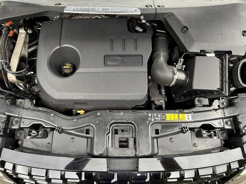 LAND-ROVER Discovery Sport, photo 12