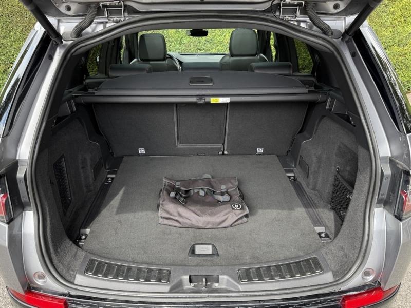 LAND-ROVER Discovery Sport, photo 17