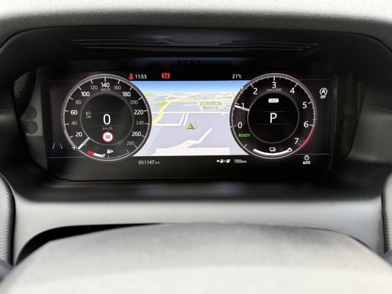 LAND-ROVER Discovery Sport, photo 18