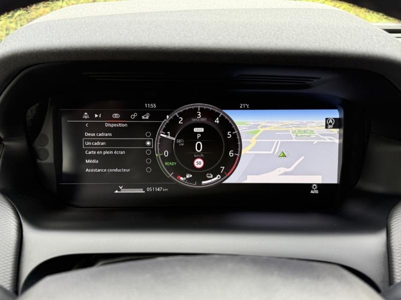 LAND-ROVER Discovery Sport, photo 19