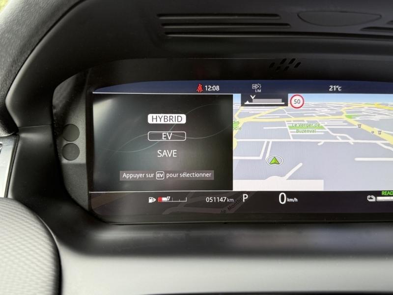 LAND-ROVER Discovery Sport, photo 21