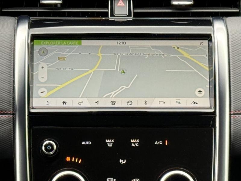LAND-ROVER Discovery Sport, photo 25