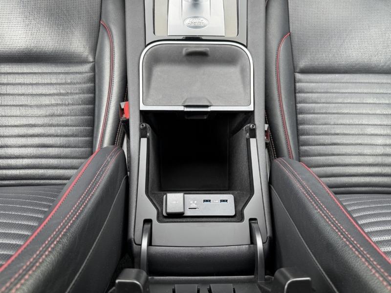 LAND-ROVER Discovery Sport, photo 28