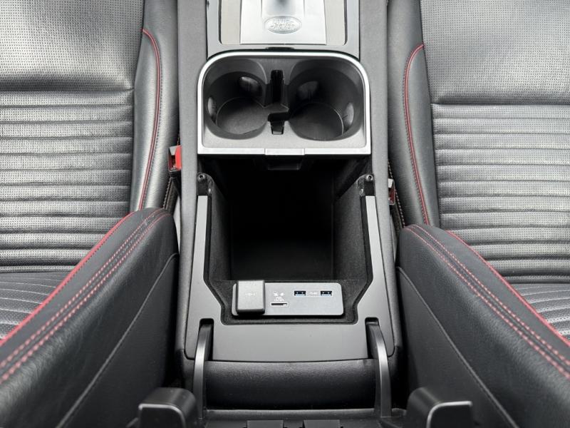 LAND-ROVER Discovery Sport, photo 29