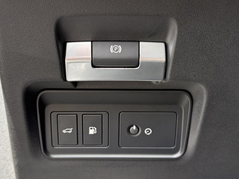 LAND-ROVER Discovery Sport, photo 30