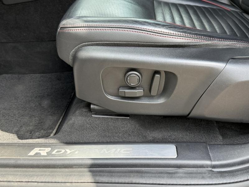 LAND-ROVER Discovery Sport, photo 32