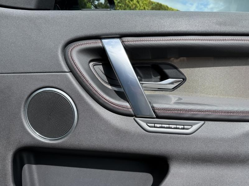 LAND-ROVER Discovery Sport, photo 39