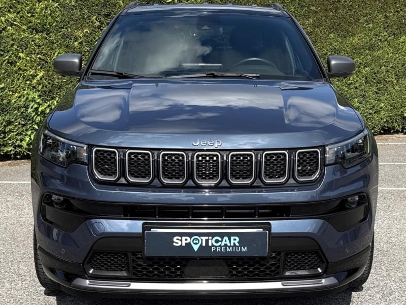JEEP Compass, photo 3