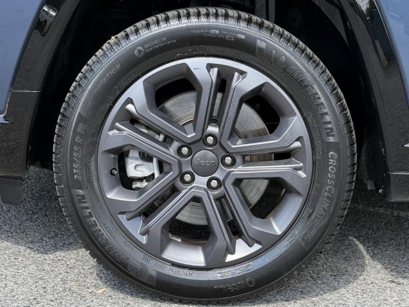 JEEP Compass, photo 7