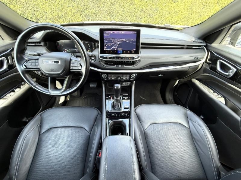 JEEP Compass, photo 10