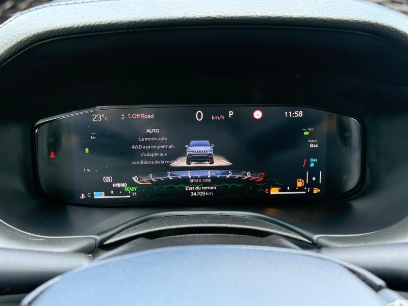 JEEP Compass, photo 14