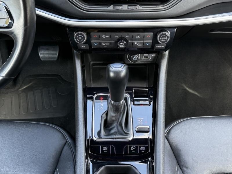 JEEP Compass, photo 20