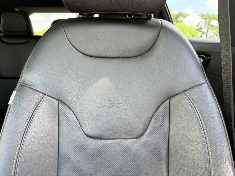 JEEP Compass, photo 21