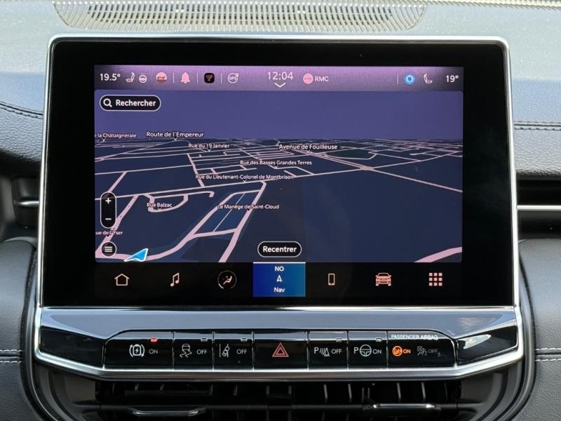 JEEP Compass, photo 25