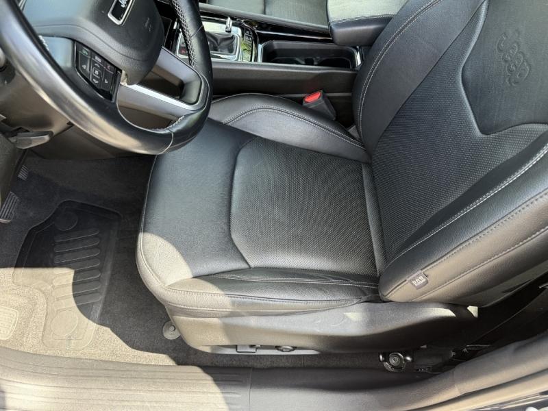 JEEP Compass, photo 27