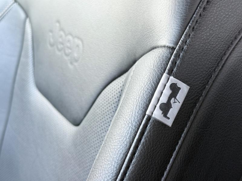 JEEP Compass, photo 32