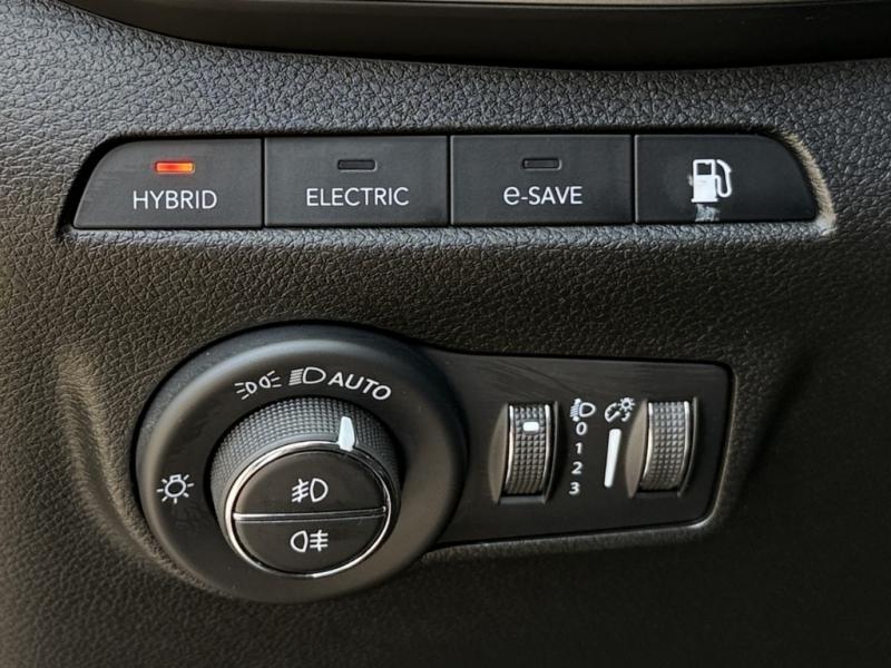 JEEP Compass, photo 37