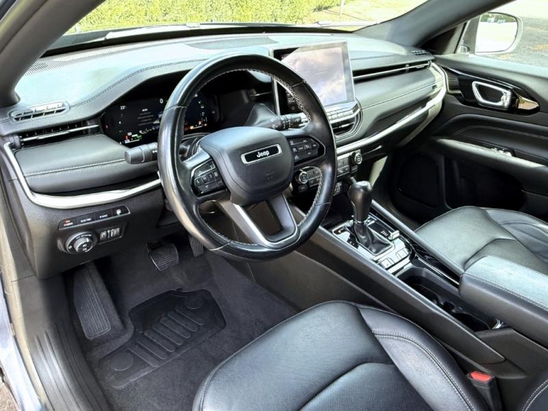 JEEP Compass, photo 40