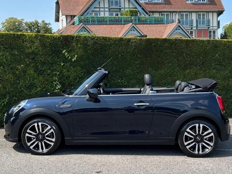 MINI Cabrio, photo 8
