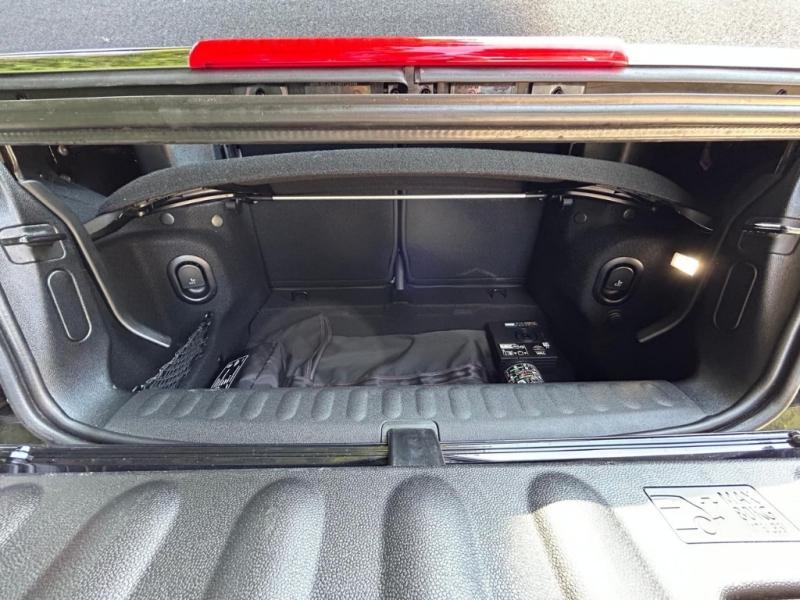 MINI Cabrio, photo 13
