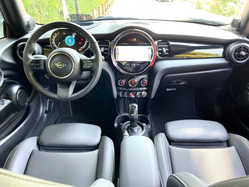 MINI Cabrio, photo 14