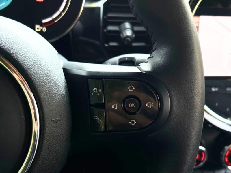 MINI Cabrio, photo 18