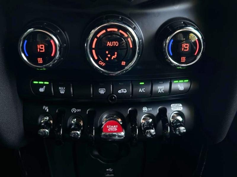 MINI Cabrio, photo 19