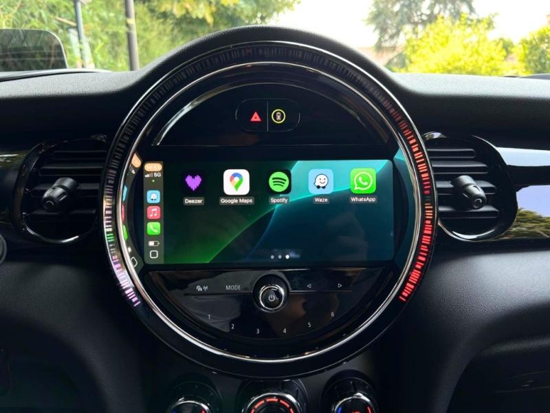 MINI Cabrio, photo 22