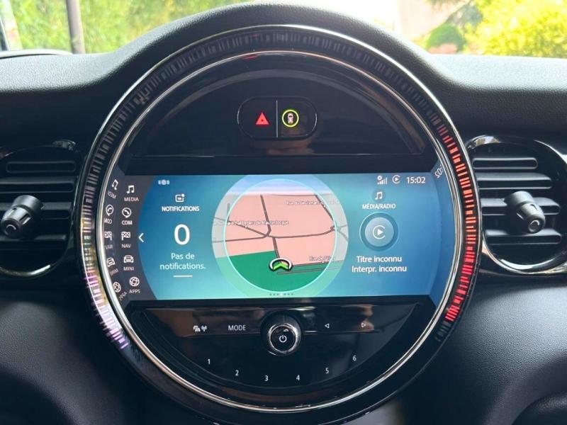 MINI Cabrio, photo 25