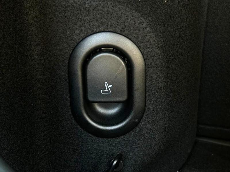 MINI Cabrio, photo 29