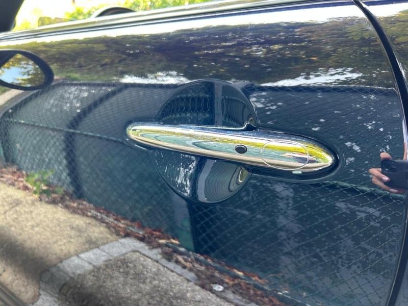 MINI Cabrio, photo 30