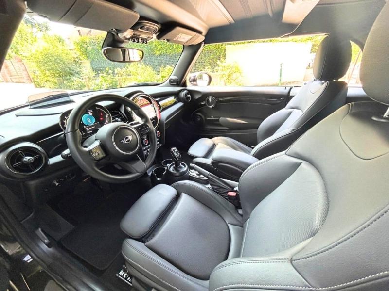 MINI Cabrio, photo 31
