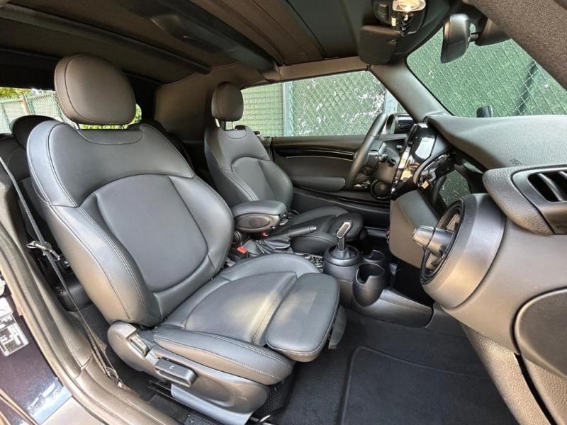 MINI Cabrio, photo 32