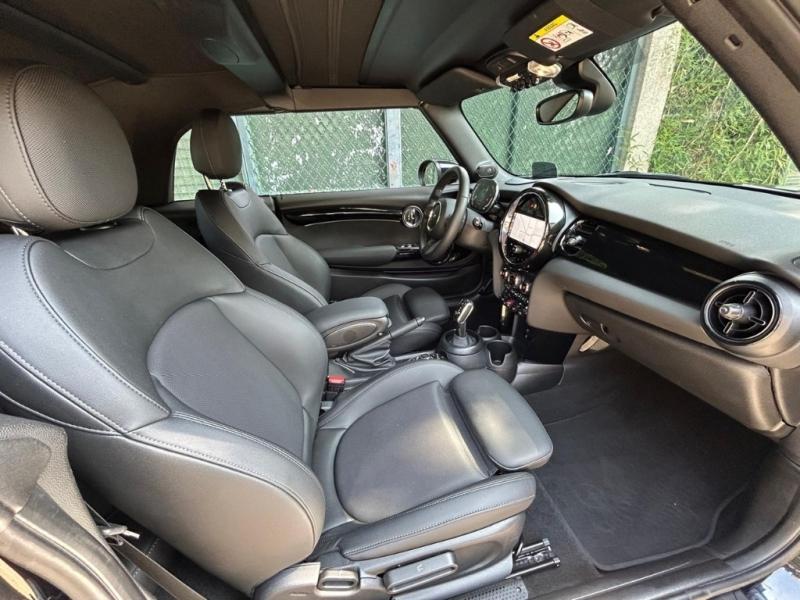MINI Cabrio, photo 33