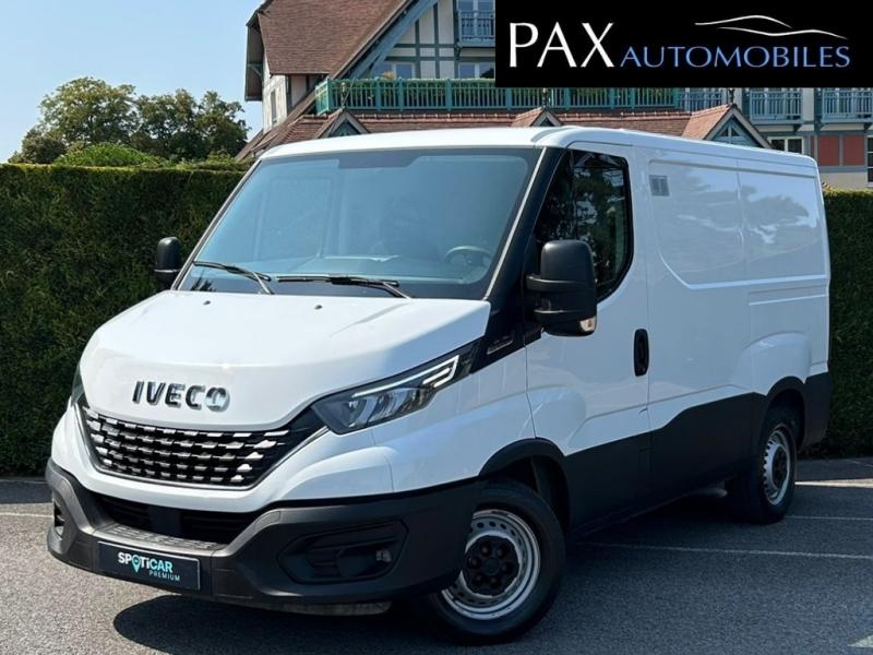 IVECO Daily 35S Fg, photo 1
