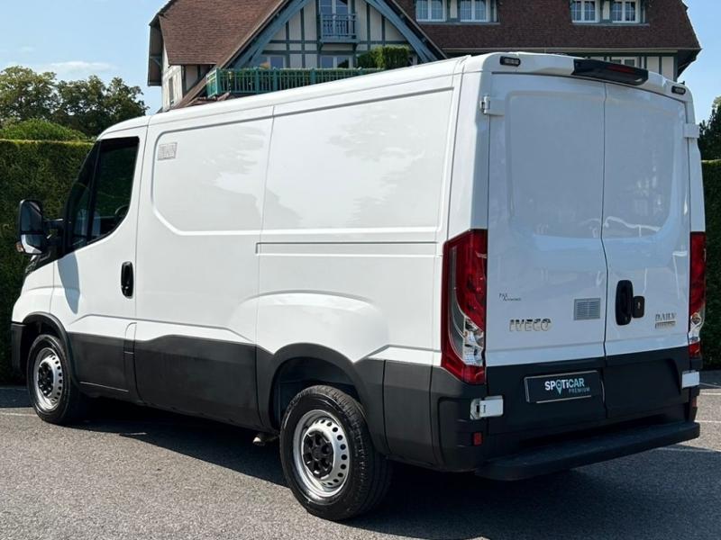IVECO Daily 35S Fg, photo 2