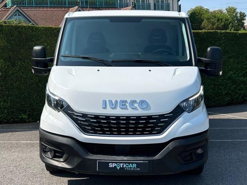 IVECO Daily 35S Fg, photo 3
