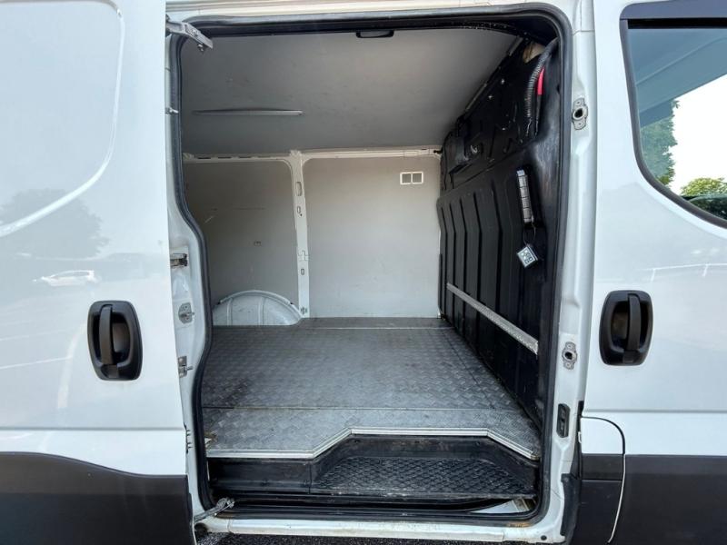 IVECO Daily 35S Fg, photo 6