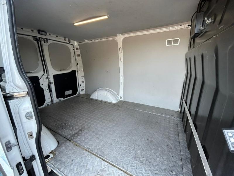 IVECO Daily 35S Fg, photo 7