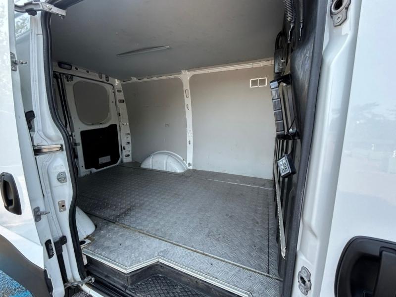 IVECO Daily 35S Fg, photo 8