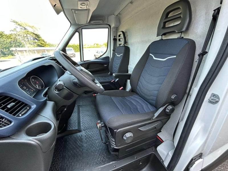 IVECO Daily 35S Fg, photo 11