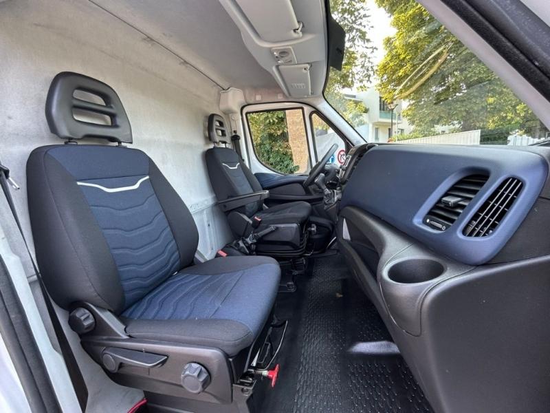 IVECO Daily 35S Fg, photo 12