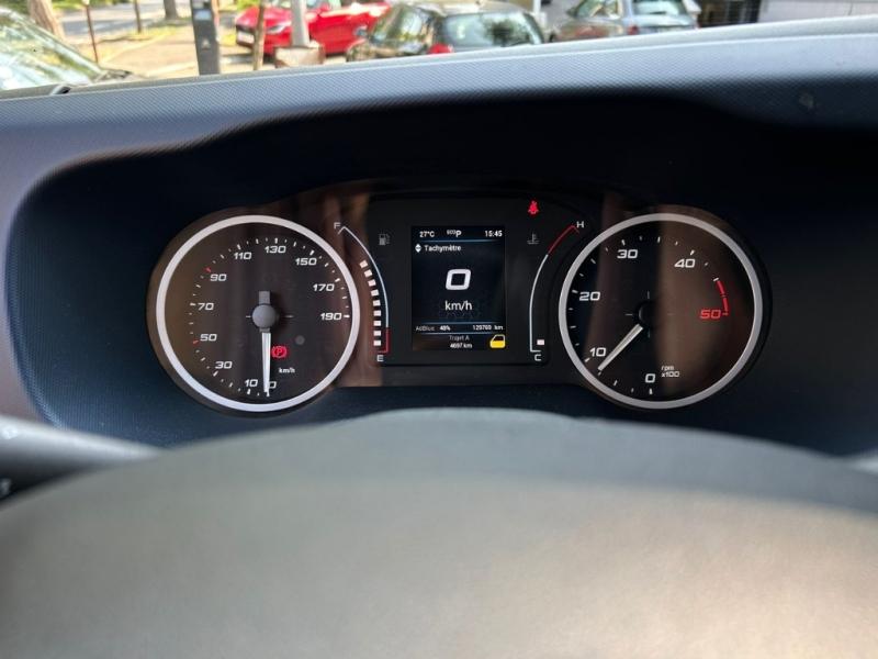 IVECO Daily 35S Fg, photo 15