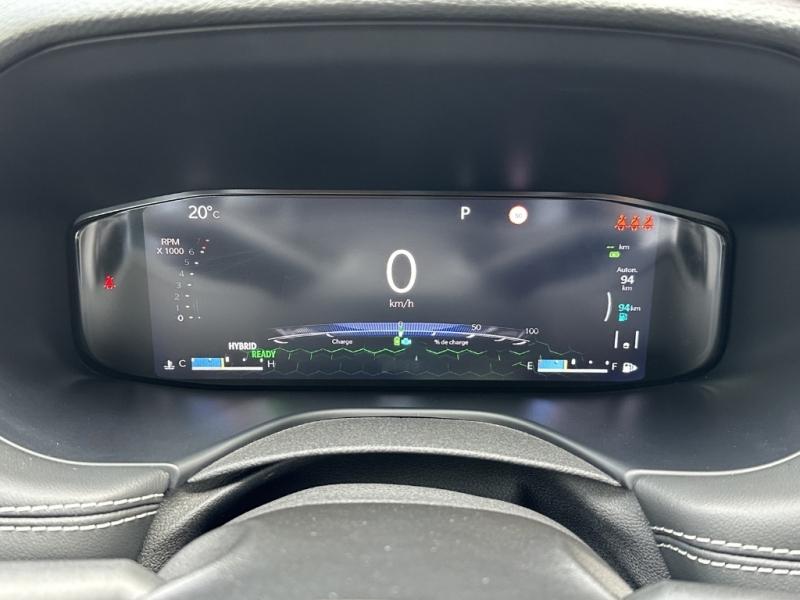 JEEP Compass, photo 15