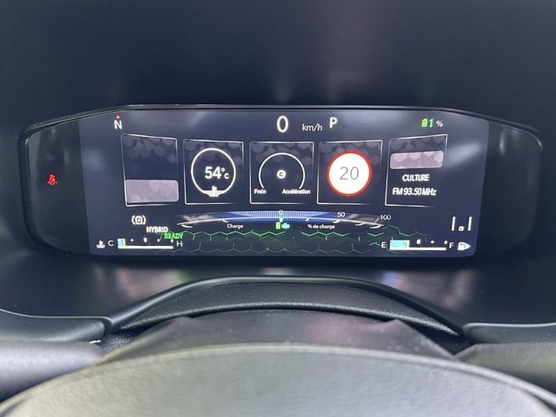JEEP Compass, photo 18