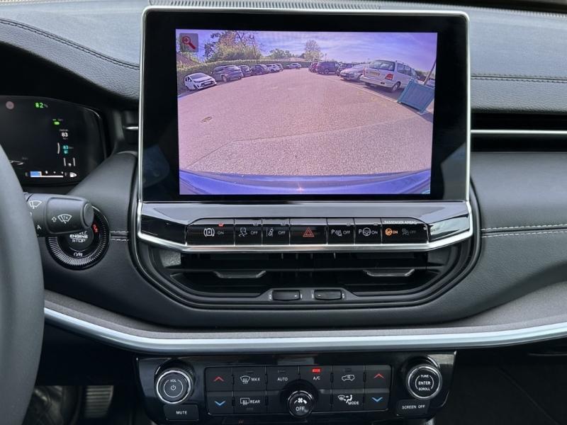 JEEP Compass, photo 20