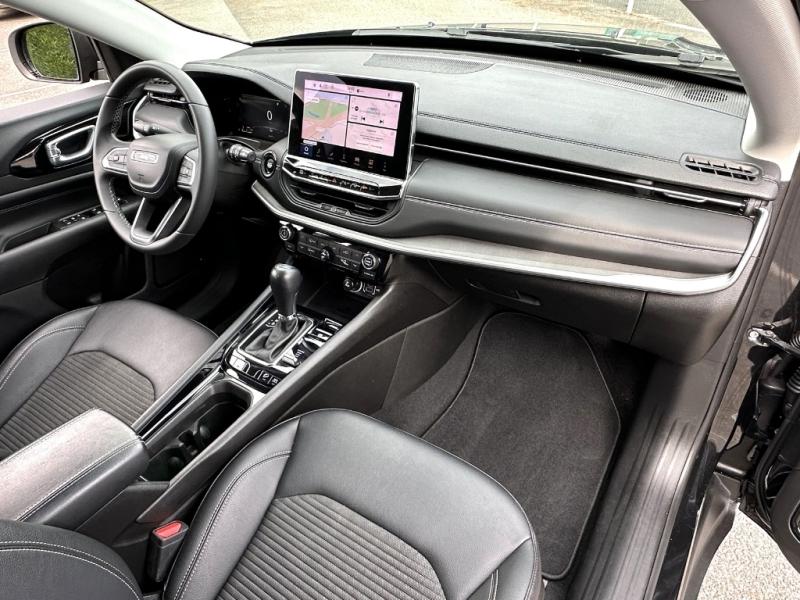 JEEP Compass, photo 30