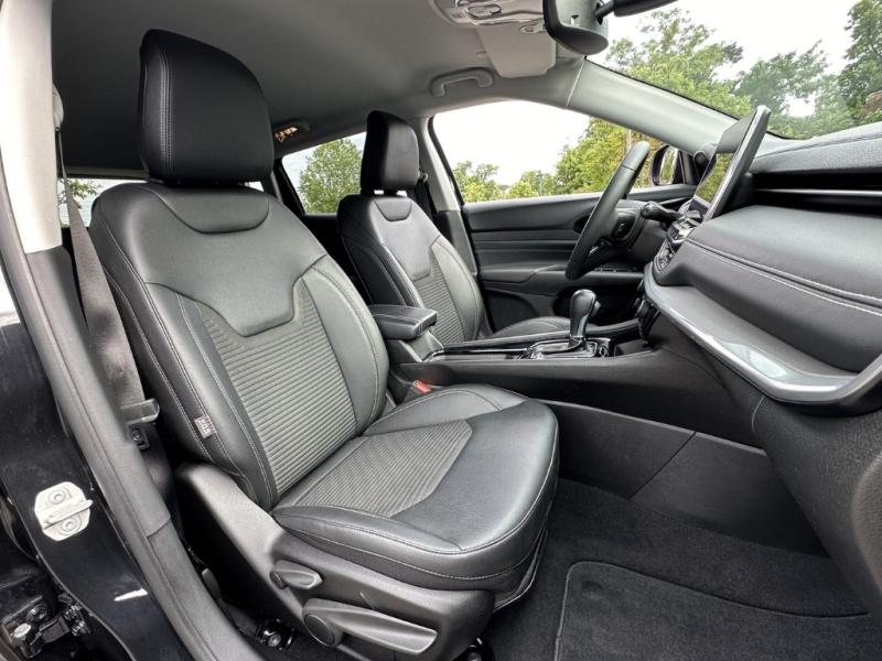 JEEP Compass, photo 31