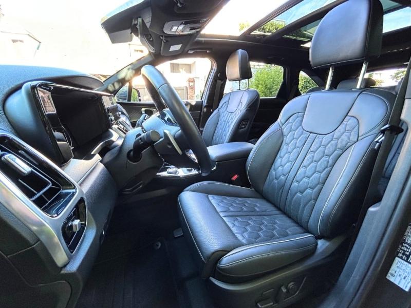 KIA Sorento, photo 10