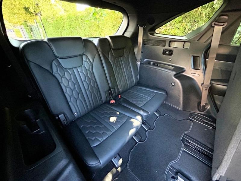 KIA Sorento, photo 12